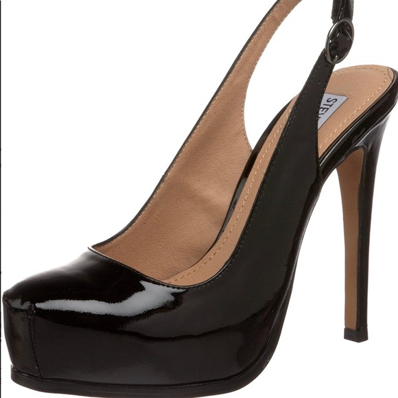 Steve Madden Shoes - STEVE MADDEN STACIEE HEELS size 6.5 NWOT